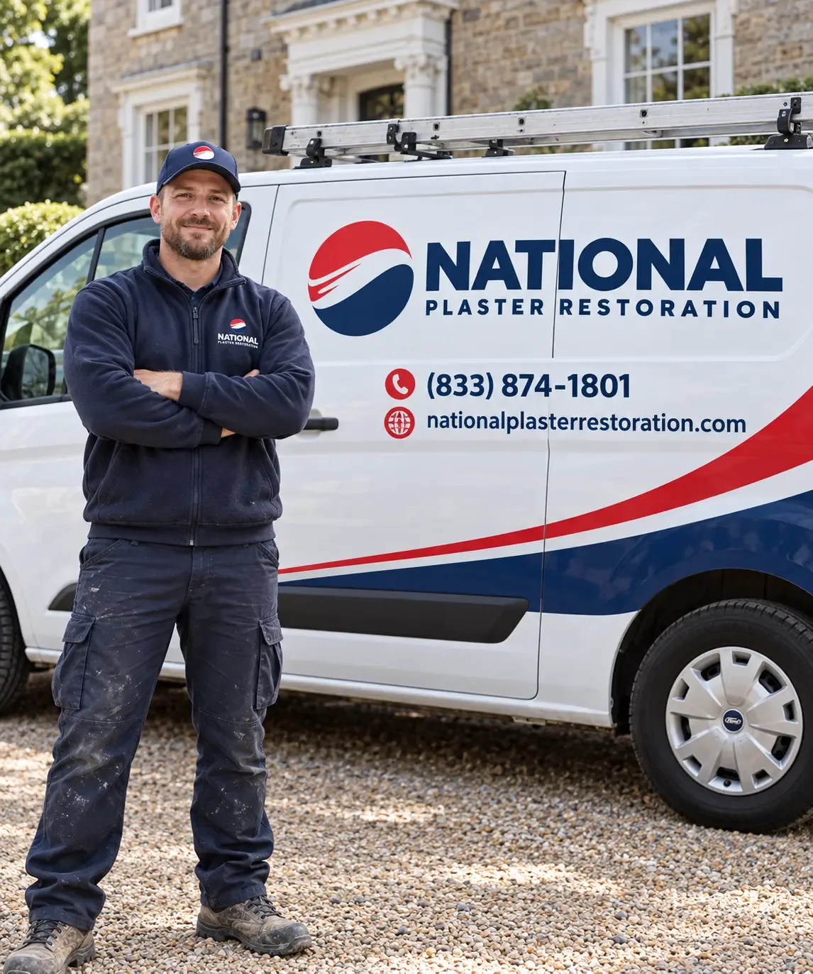 Plaster Repair company in Budd Lake, NJ